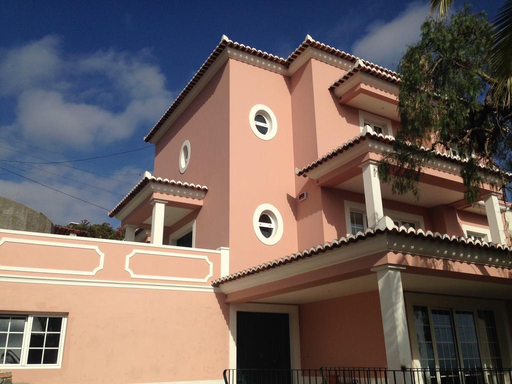 Casa Da Quinta Villa ฟุงชาล ห้อง รูปภาพ