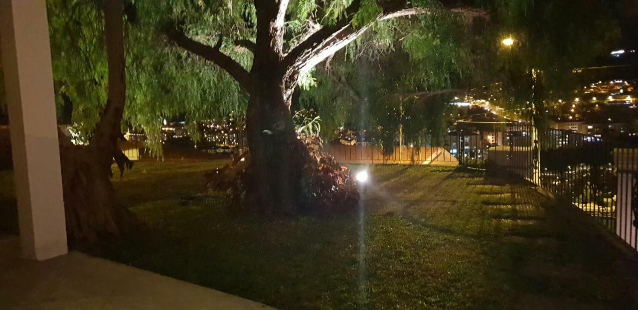 Casa Da Quinta Villa ฟุงชาล ภายนอก รูปภาพ