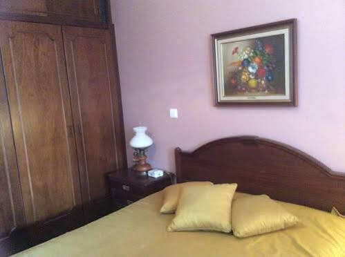 Casa Da Quinta Villa ฟุงชาล ภายนอก รูปภาพ