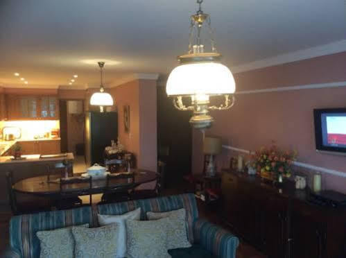 Casa Da Quinta Villa ฟุงชาล ภายนอก รูปภาพ