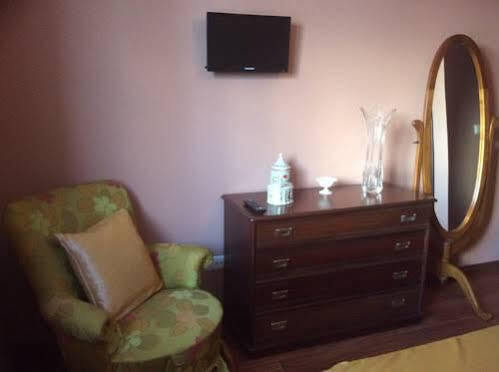 Casa Da Quinta Villa ฟุงชาล ภายนอก รูปภาพ