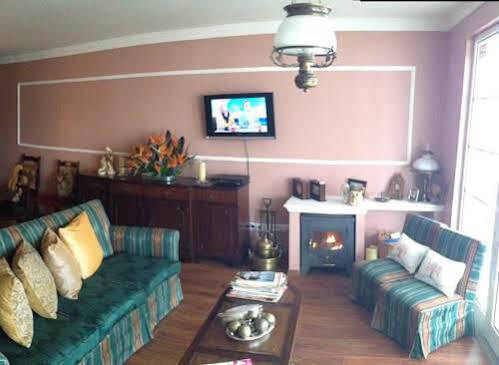 Casa Da Quinta Villa ฟุงชาล ภายนอก รูปภาพ
